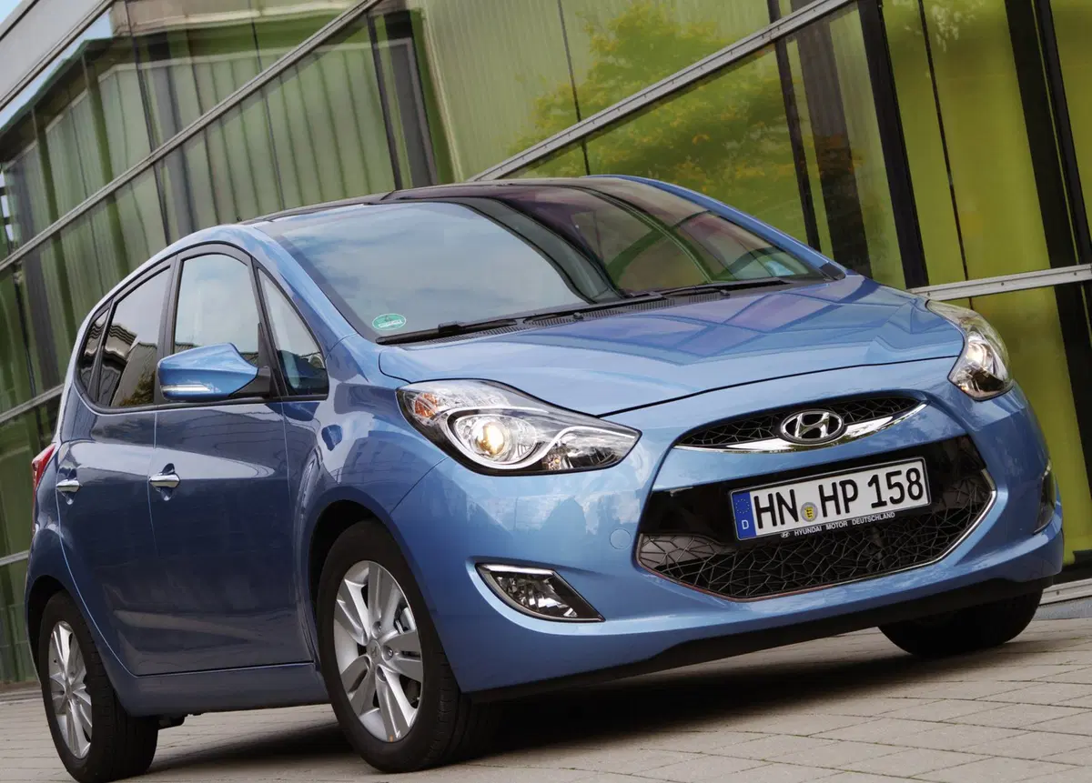 Hyundai ix20 1.6 CRDI 115 CV Comfort (26)