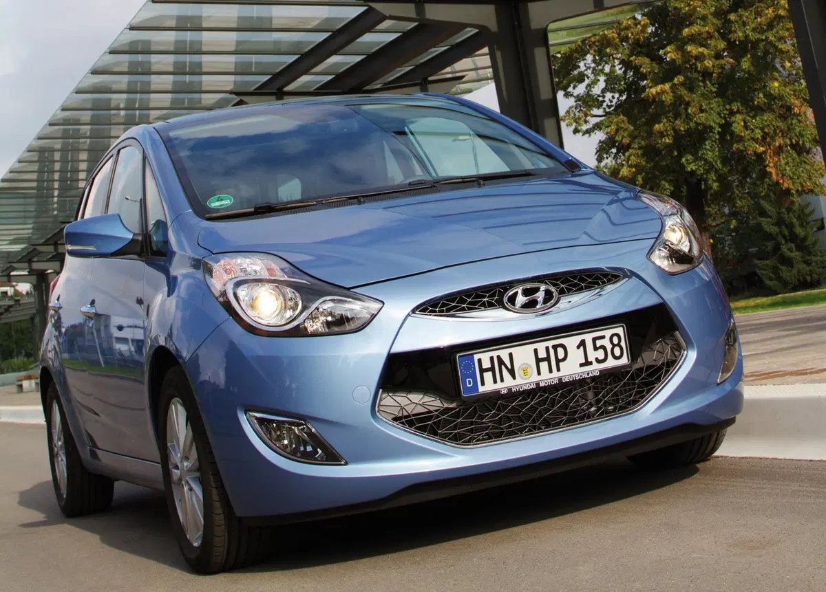 Hyundai ix20 1.6 CRDI 115 CV Comfort (27)