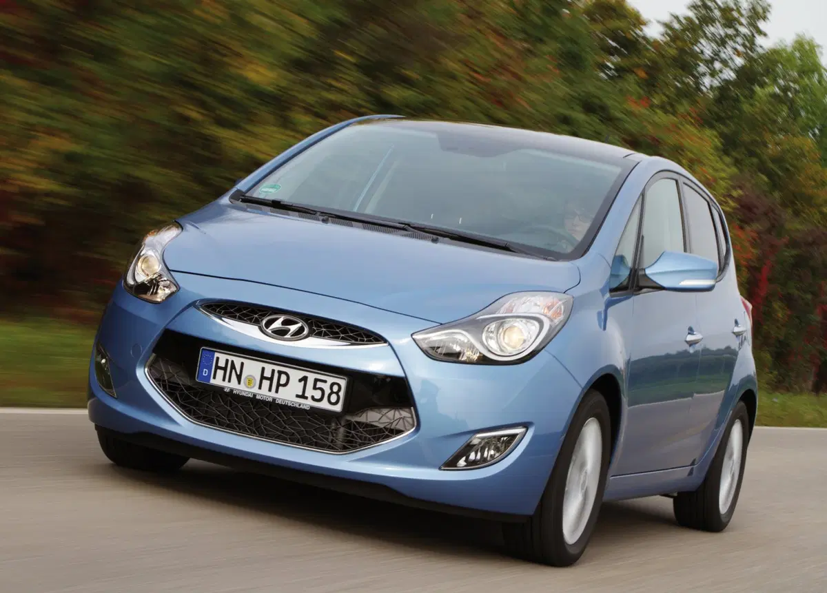 Hyundai ix20 1.6 CRDI 115 CV Comfort (28)