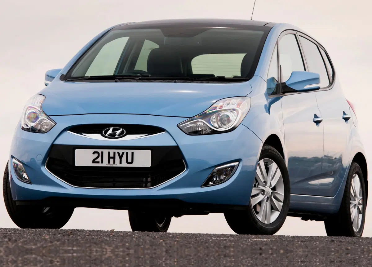 Hyundai ix20 1.6 CRDI 115 CV Comfort (31)