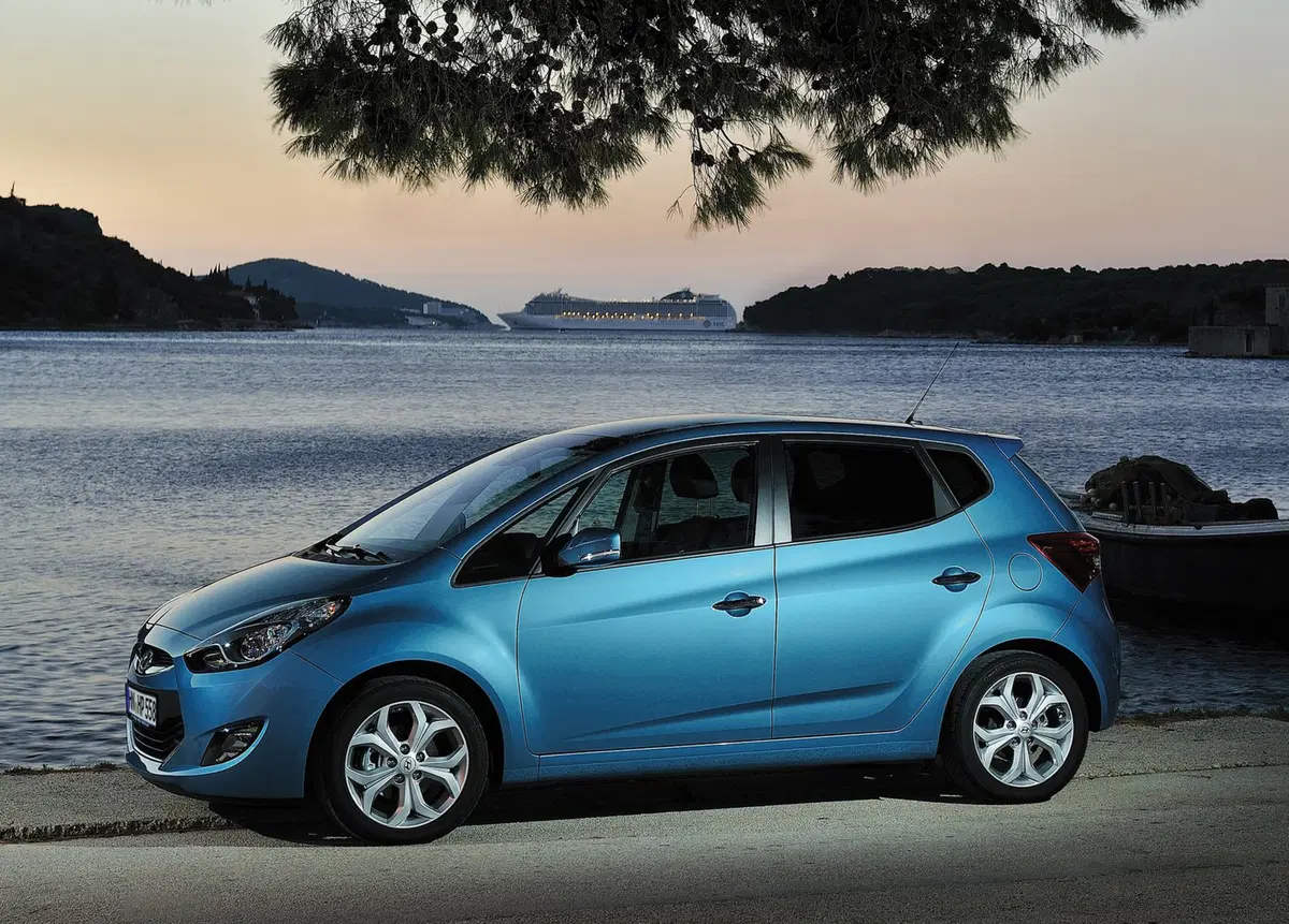 Hyundai ix20 1.6 CRDI 115 CV Comfort (32)