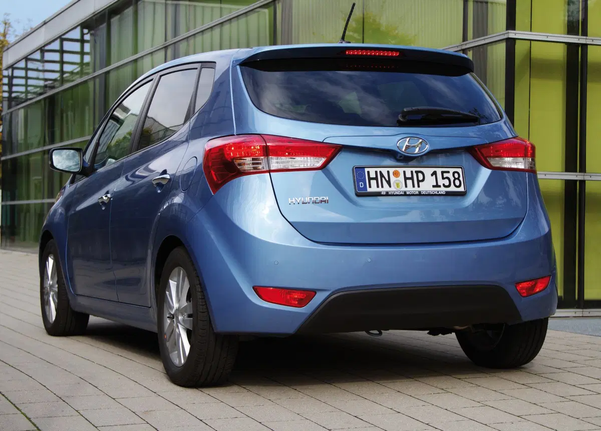 Hyundai ix20 1.6 CRDI 115 CV Comfort (36)