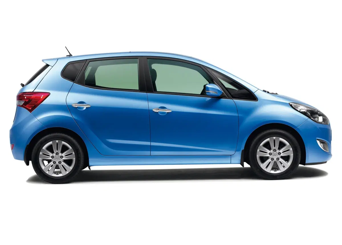 Hyundai ix20 1.6 CRDI 115 CV Comfort (39)
