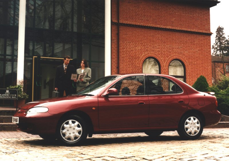 Hyundai Lantra/Elantra (1991-00) (2)