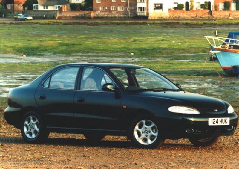 Hyundai Lantra/Elantra (1991-00) (3)