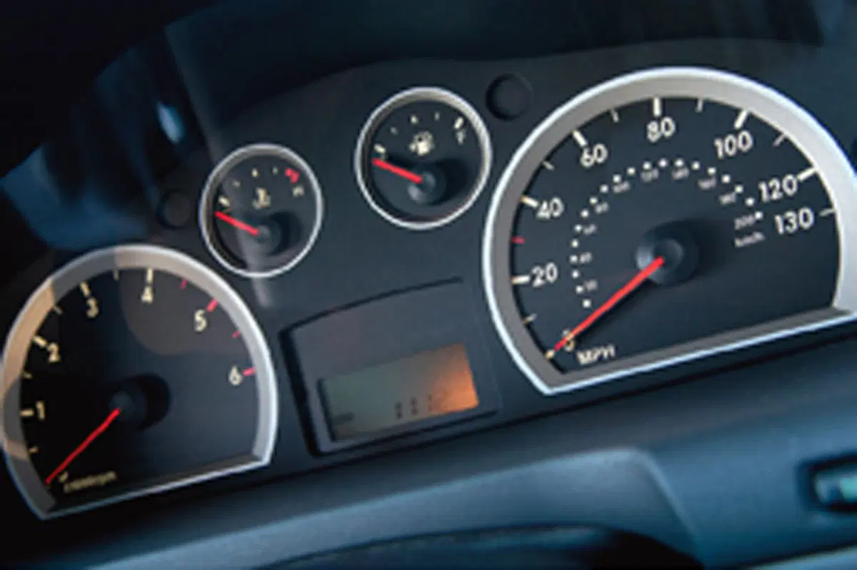 Hyundai Santa Fe (2000-06) (9)