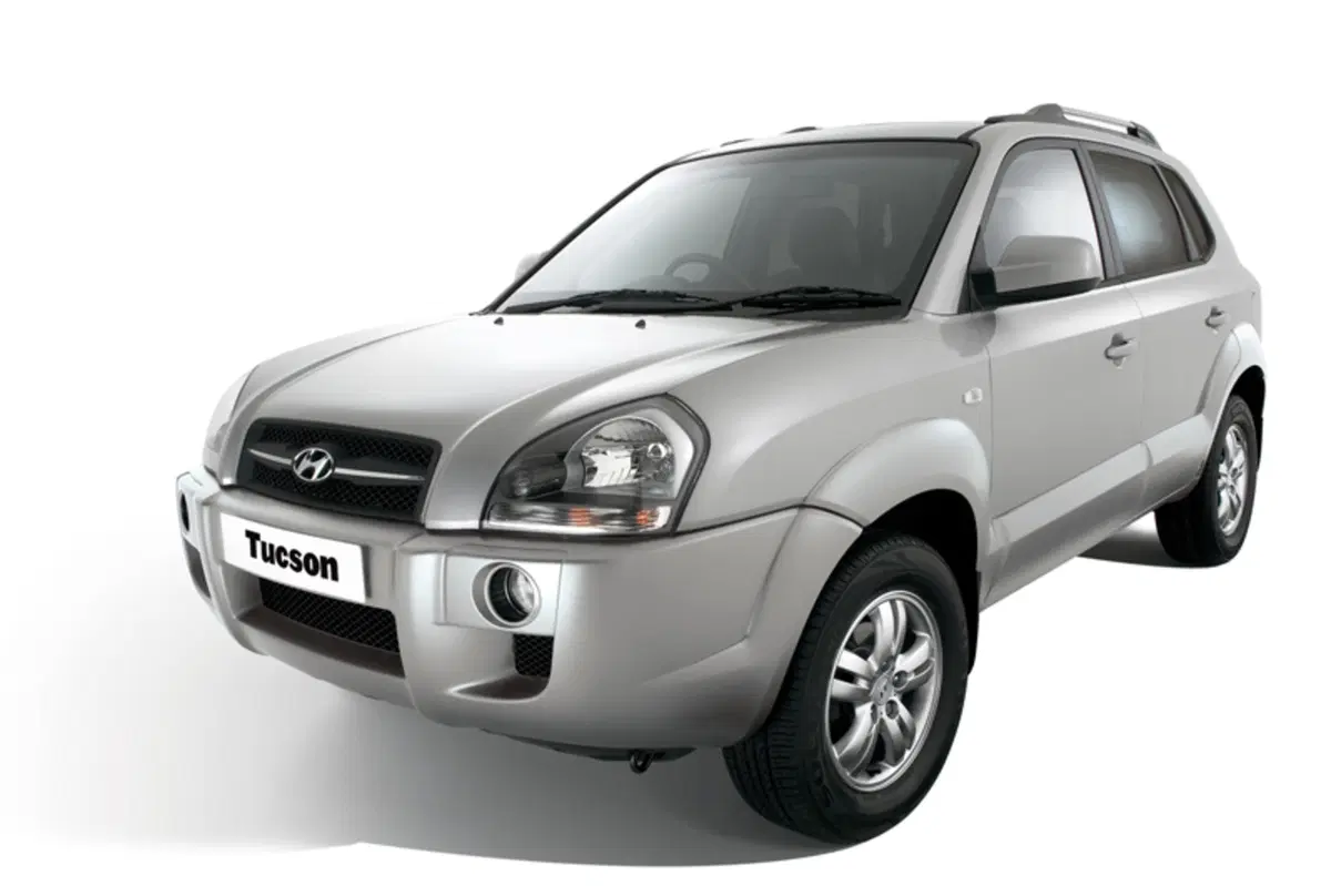 Hyundai Tucson (2004-10) (3)