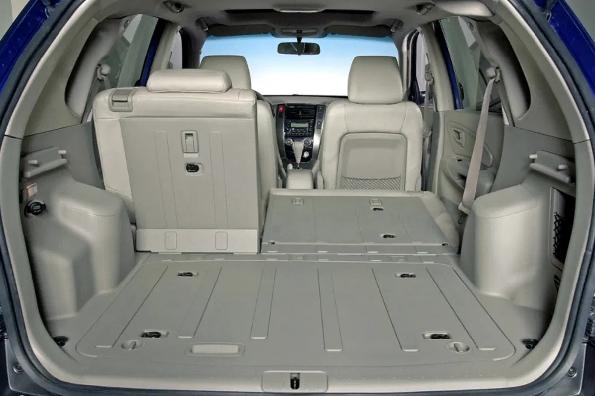 Hyundai Tucson (2004-10) (17)