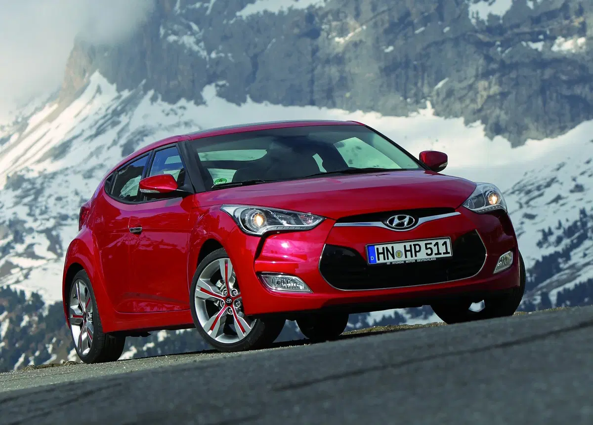 Hyundai Veloster (2011-14) (2)