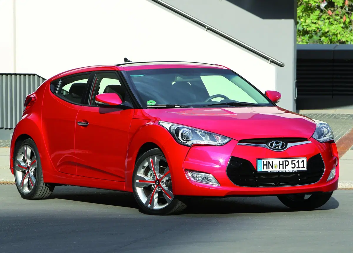 Hyundai Veloster (2011-14) (7)