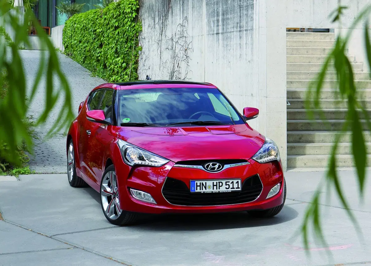Hyundai Veloster (2011-14) (8)
