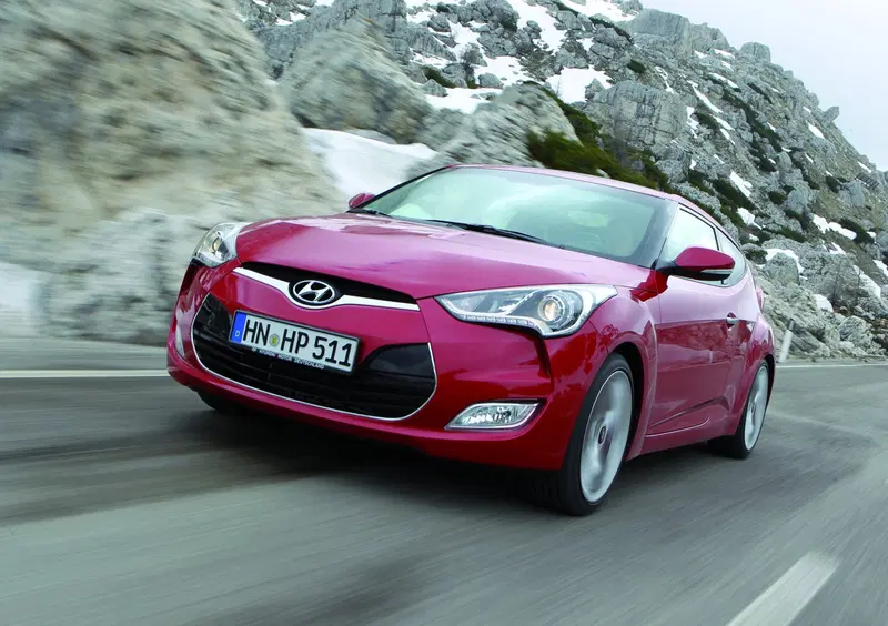 Hyundai Veloster (2011-14) (9)