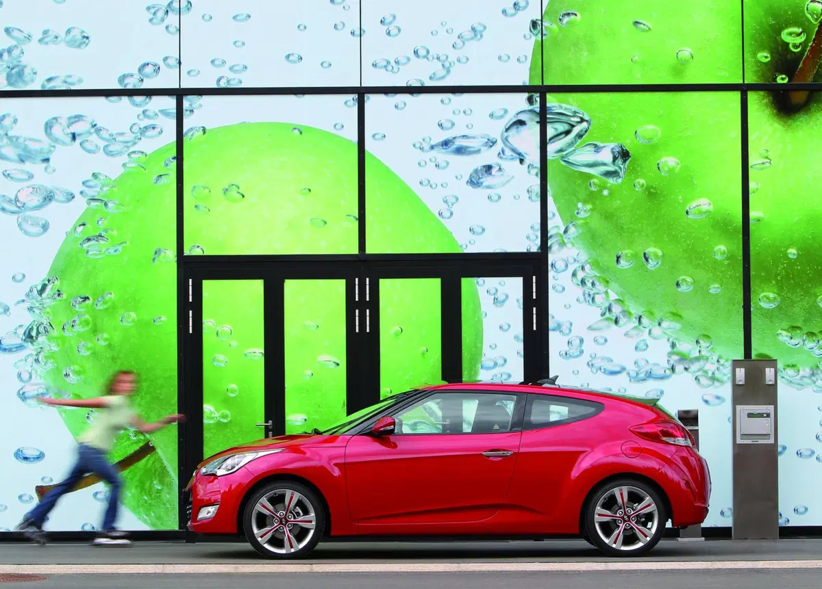 Hyundai Veloster (2011-14) (10)