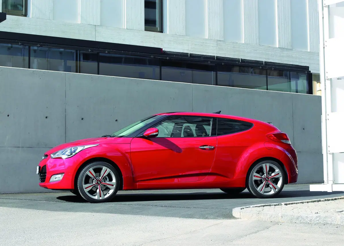 Hyundai Veloster (2011-14) (12)