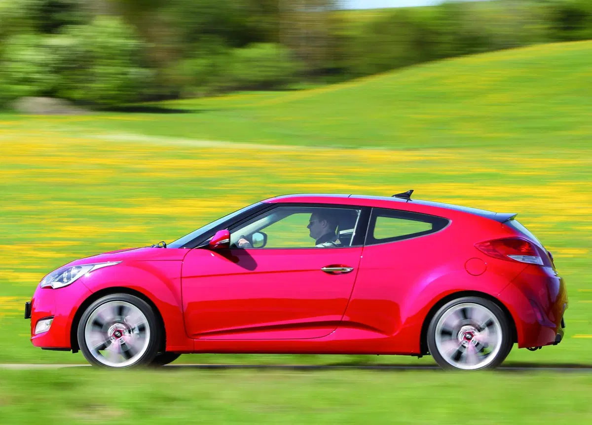 Hyundai Veloster (2011-14) (13)