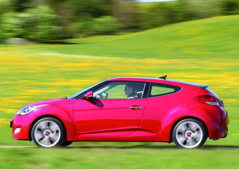 Hyundai Veloster (2011-14) (13)