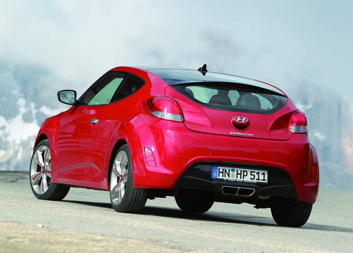 Hyundai Veloster (2011-14) (18)