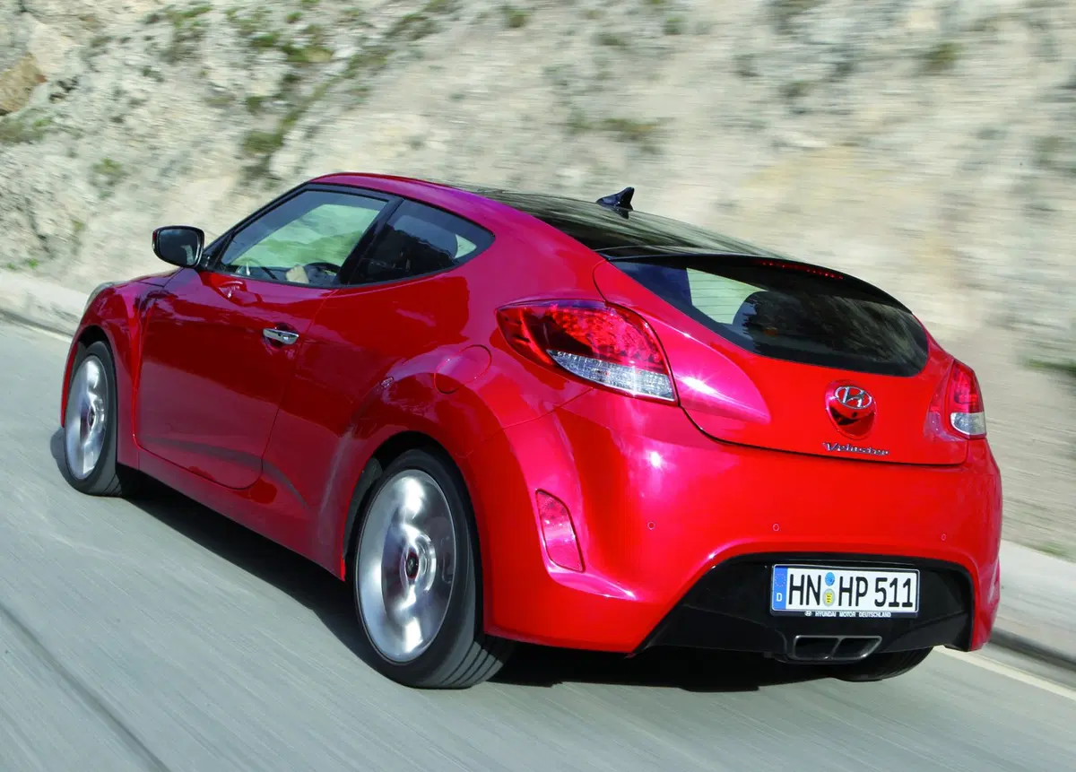 Hyundai Veloster (2011-14) (19)