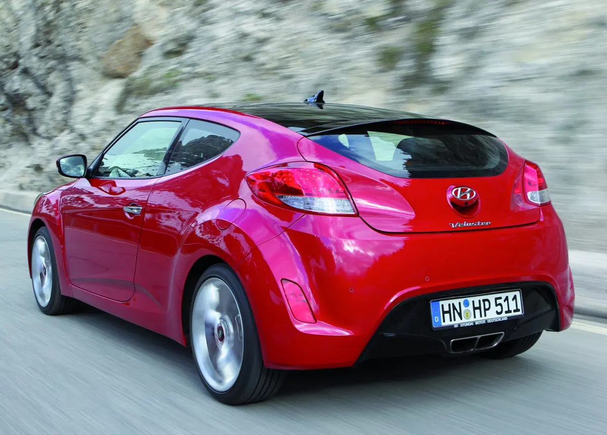 Hyundai Veloster (2011-14) (20)