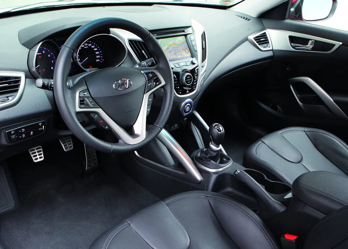 Hyundai Veloster (2011-14) (24)