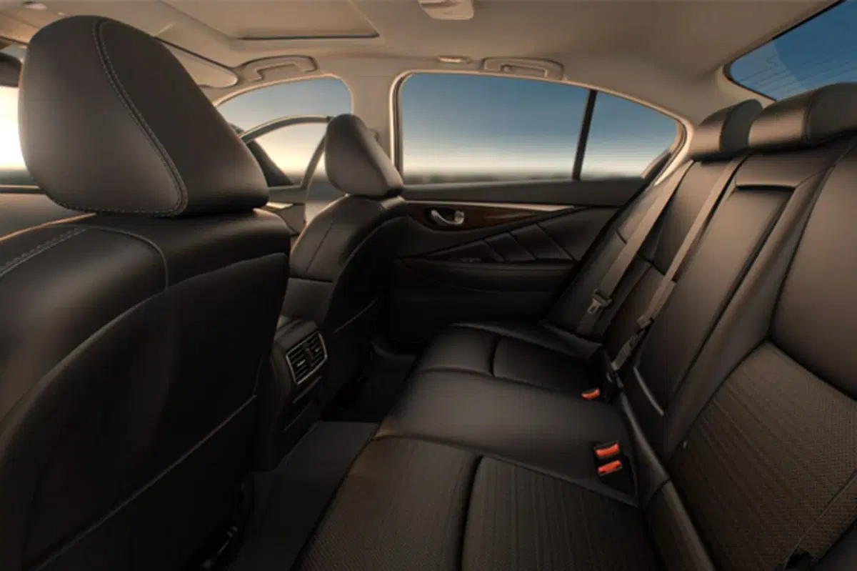 Infiniti Q50 (2013-21) (13)