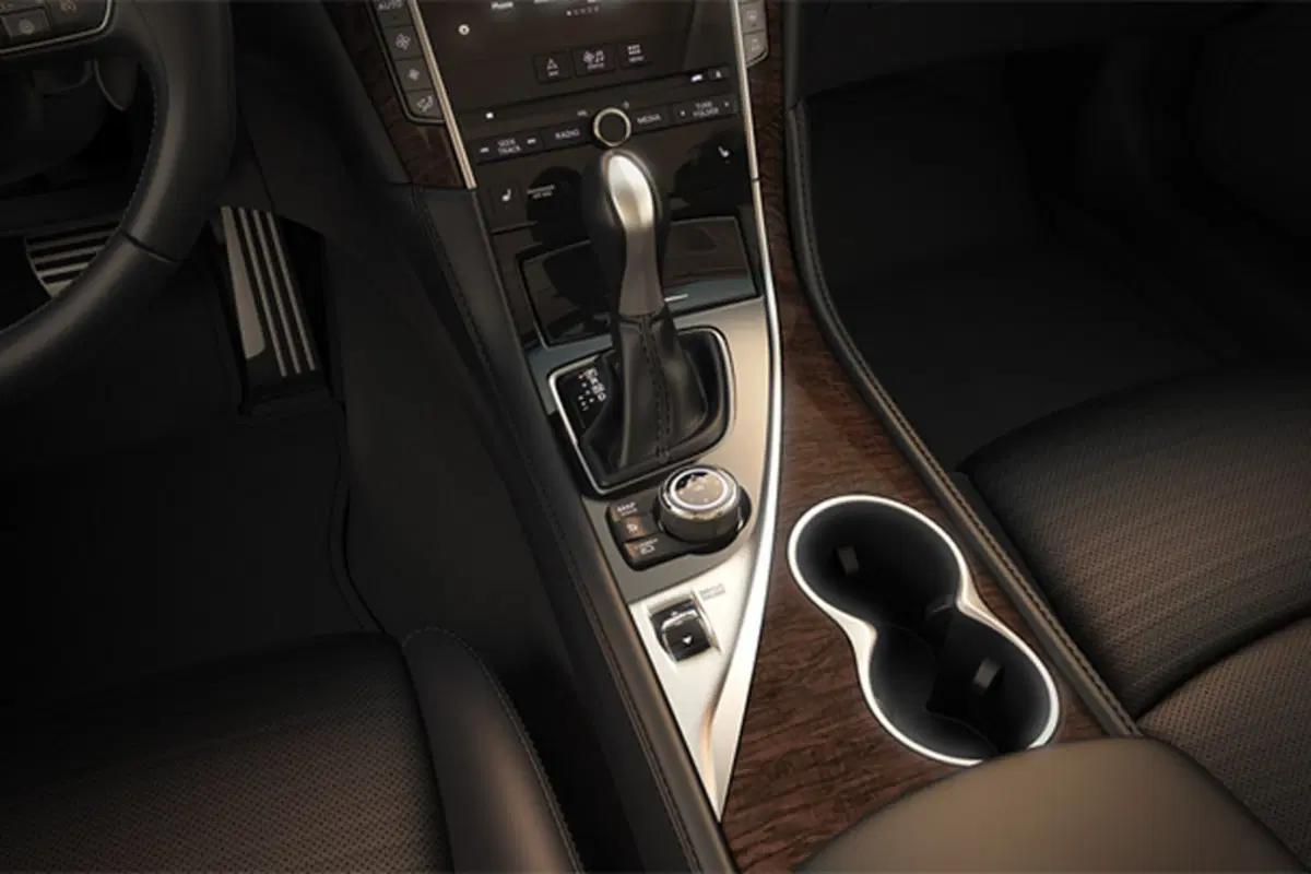 Infiniti Q50 (2013-21) (14)