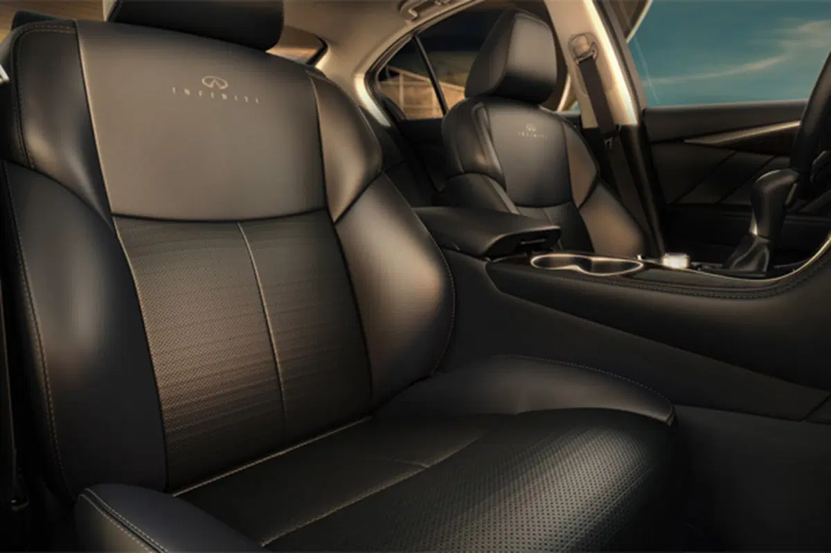 Infiniti Q50 (2013-21) (12)