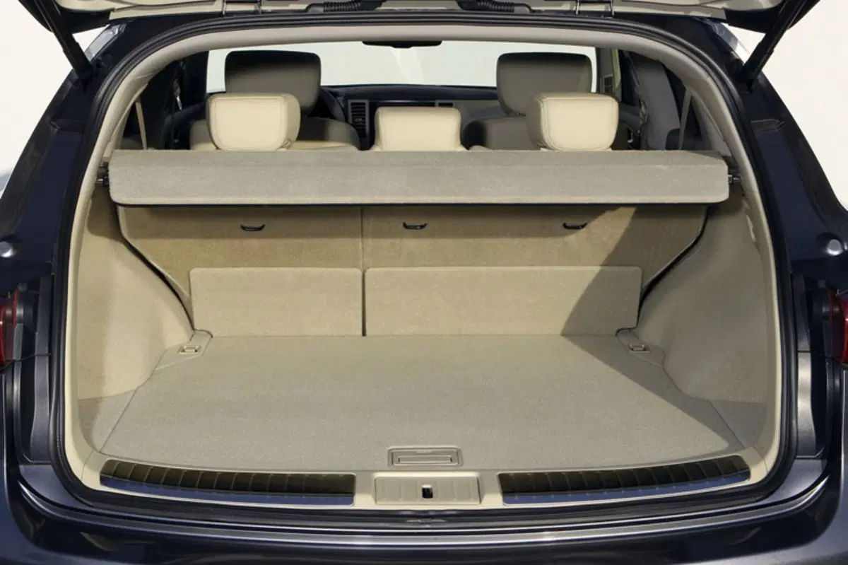 Infiniti QX70 (2013-19) (16)