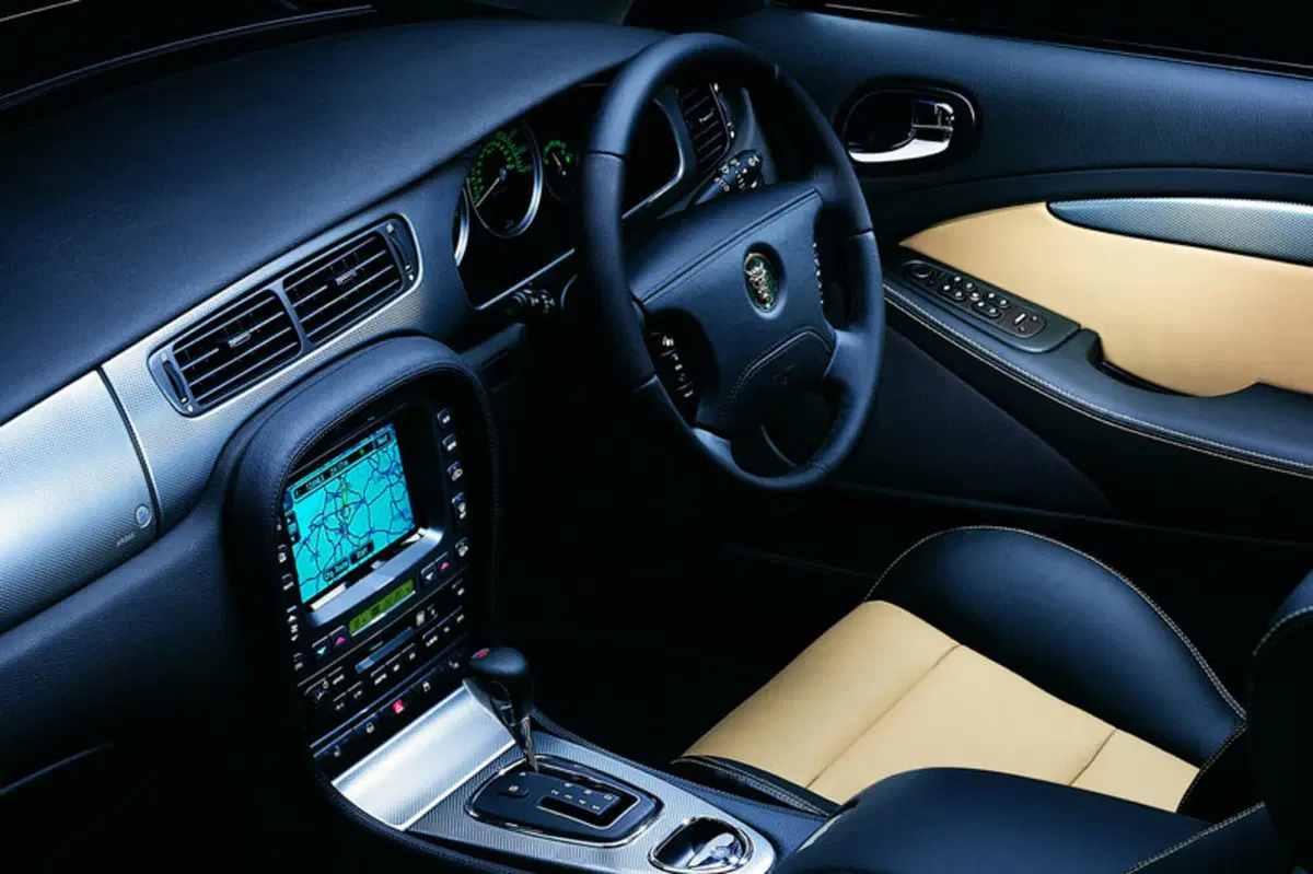 Jaguar S-Type (X206) 3.0 V6 cat Executive (4)