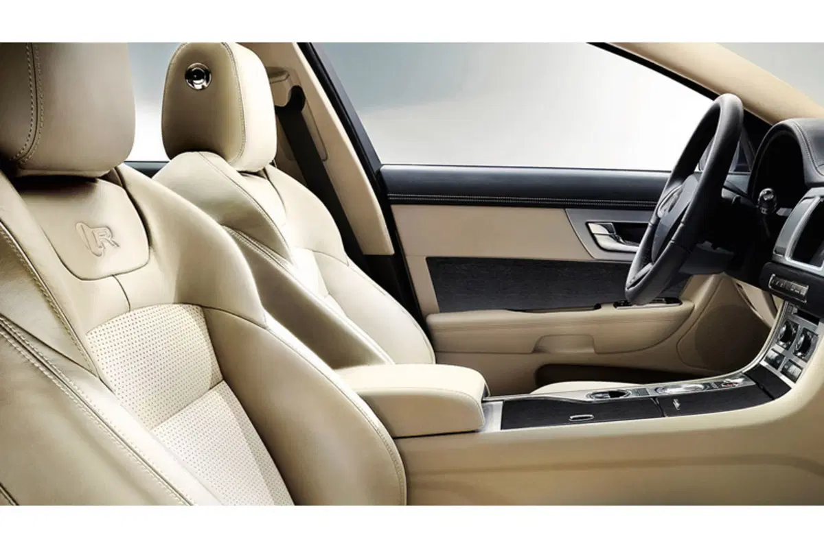 Jaguar XFR-S (2013-15) (4)