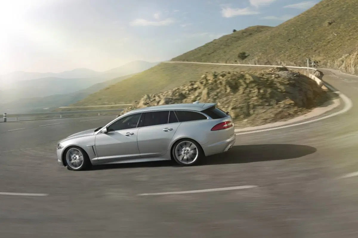 Jaguar XF Sportbrake 3.0 DS V6 Portfolio (7)