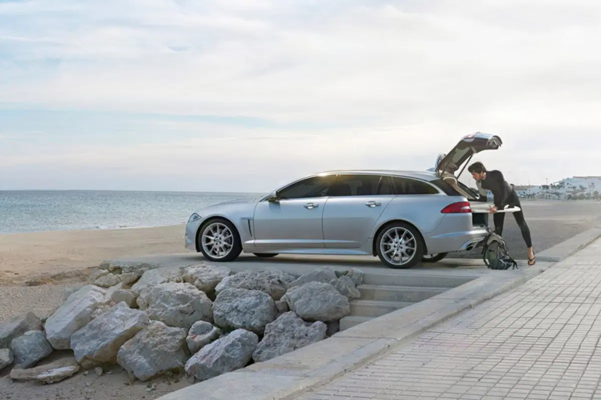 Jaguar XF Sportbrake 3.0 DS V6 Portfolio (10)