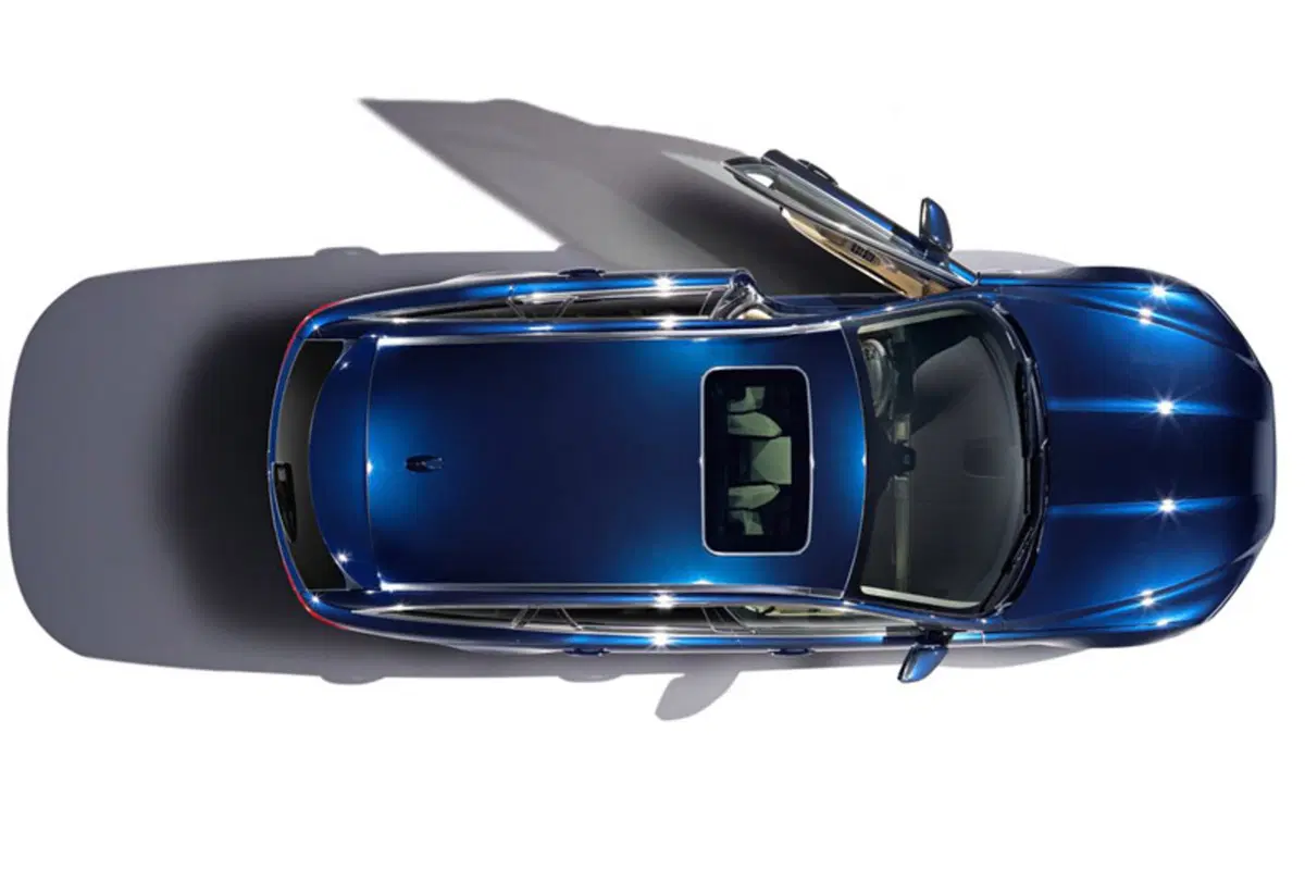 Jaguar XF Sportbrake 3.0 DS V6 Portfolio (15)