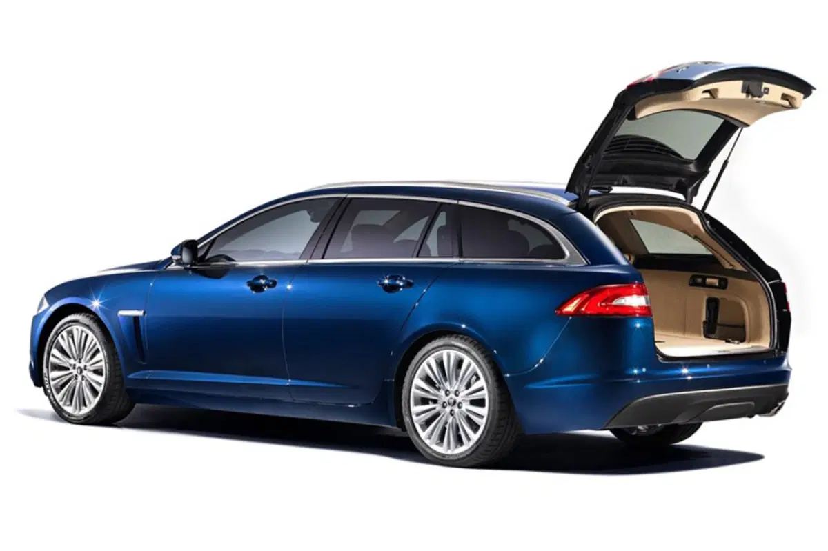 Jaguar XF Sportbrake 3.0 DS V6 Portfolio (16)