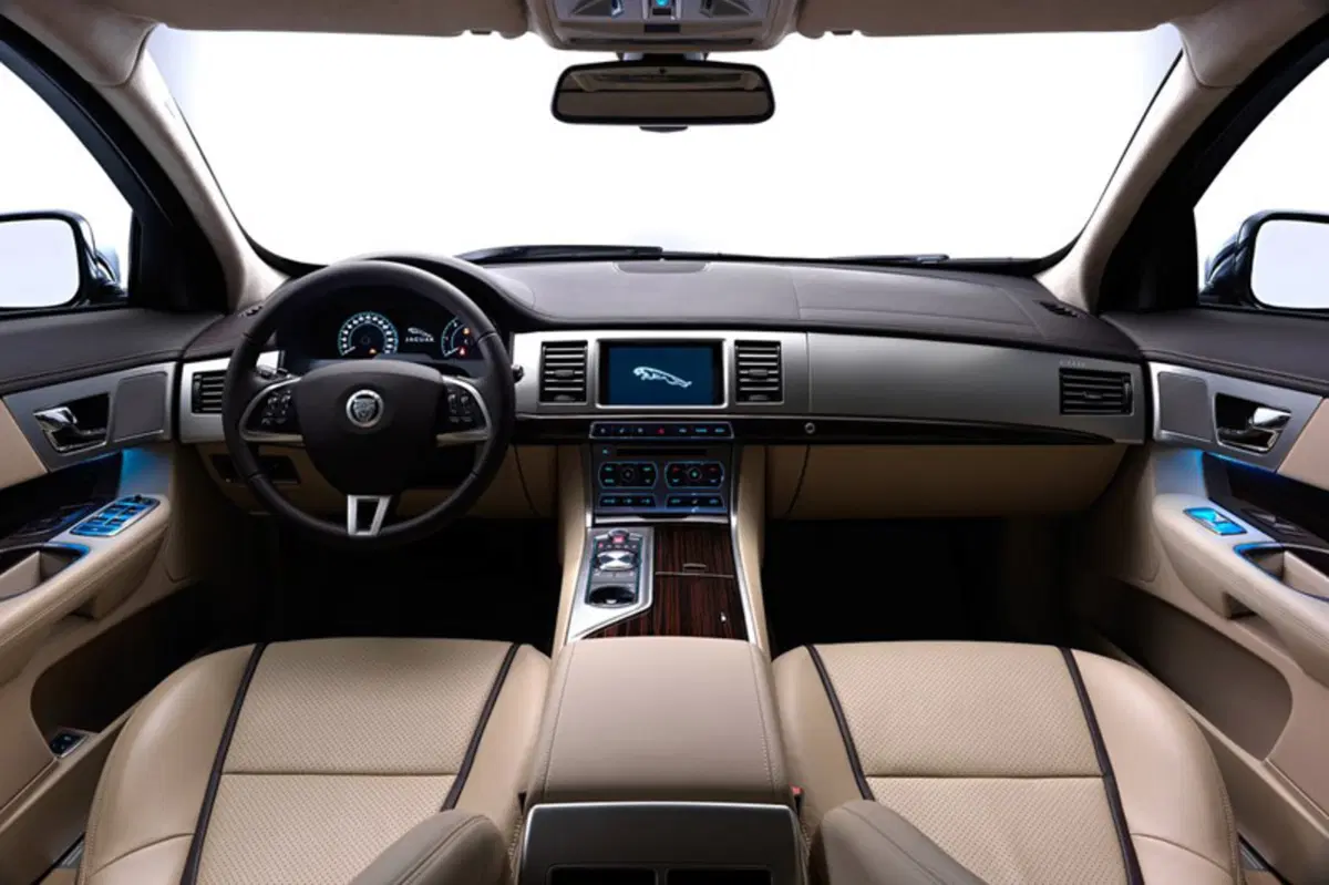 Jaguar XF Sportbrake 3.0 DS V6 Portfolio (19)