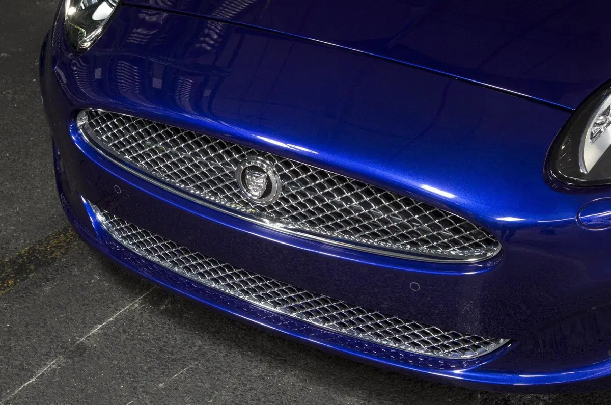 Jaguar XK (2006-15) (6)