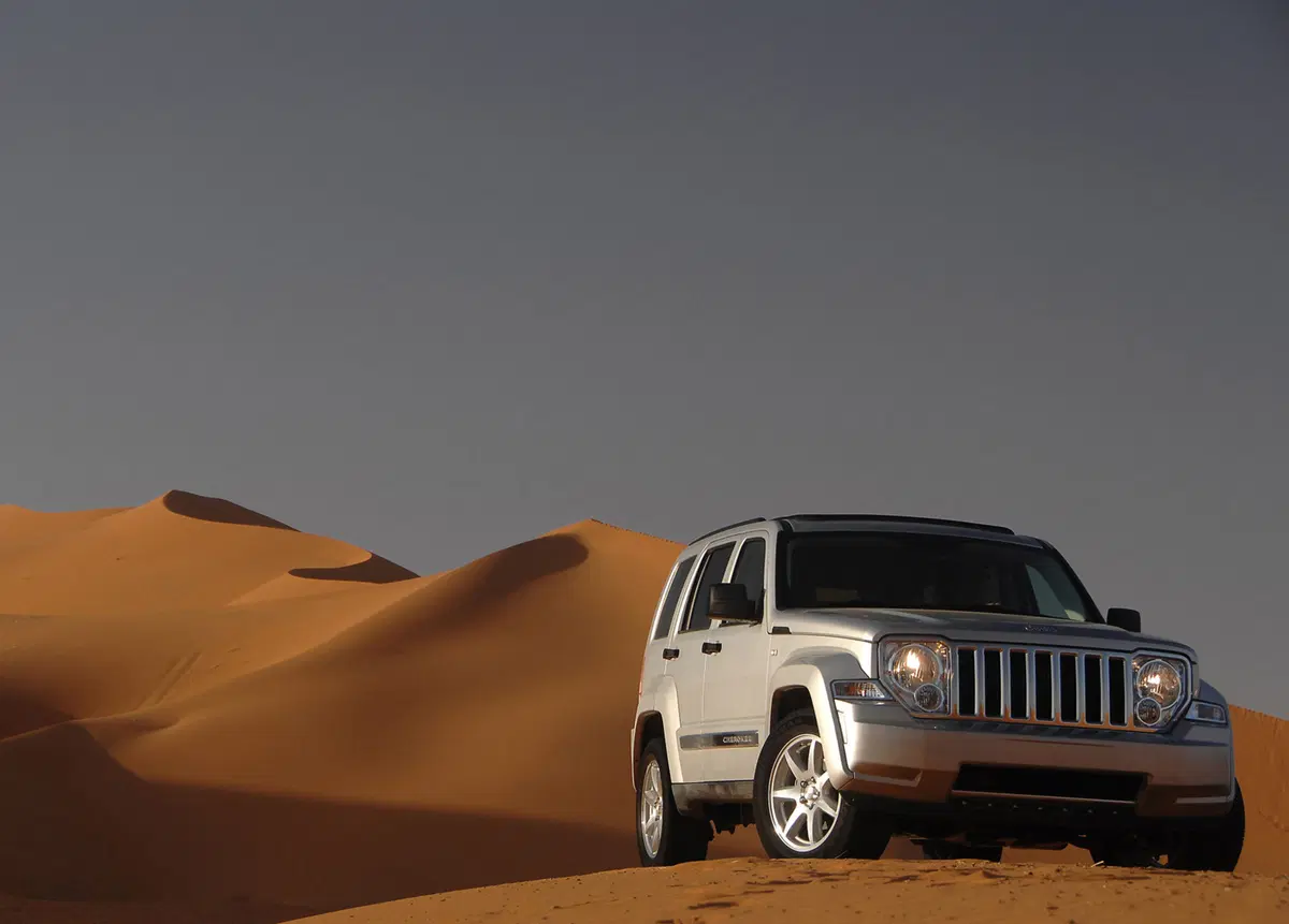 Jeep Cherokee (2008-14) (3)