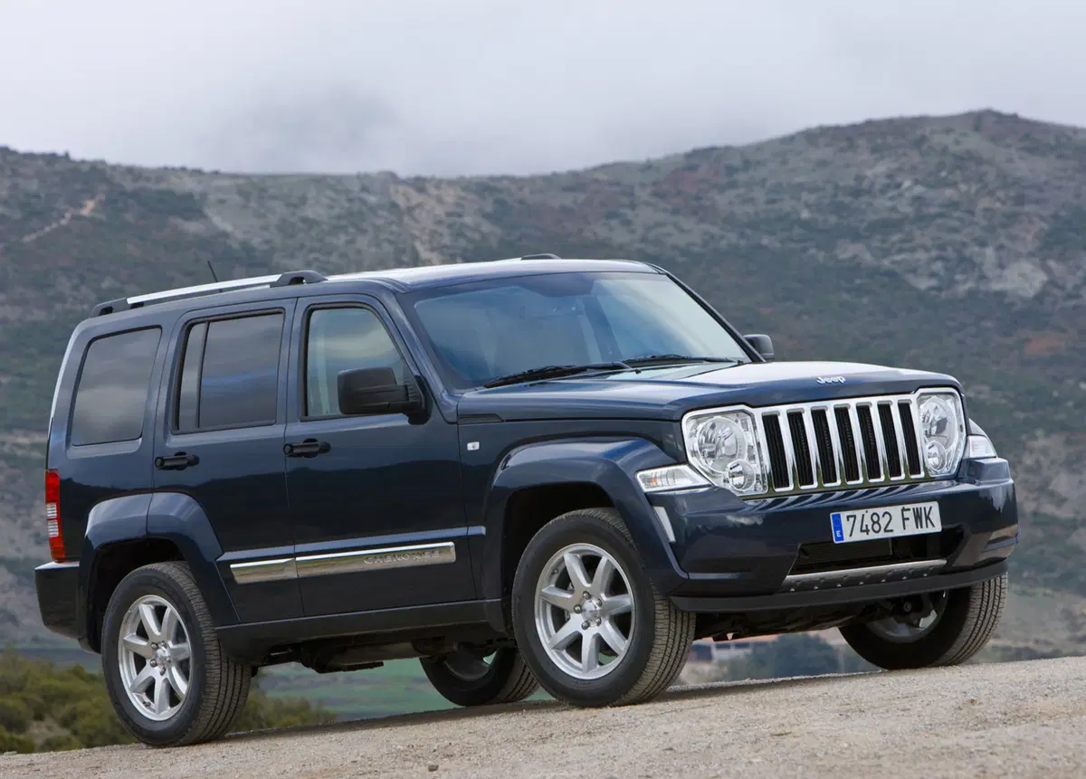 Jeep Cherokee (2008-14) (5)