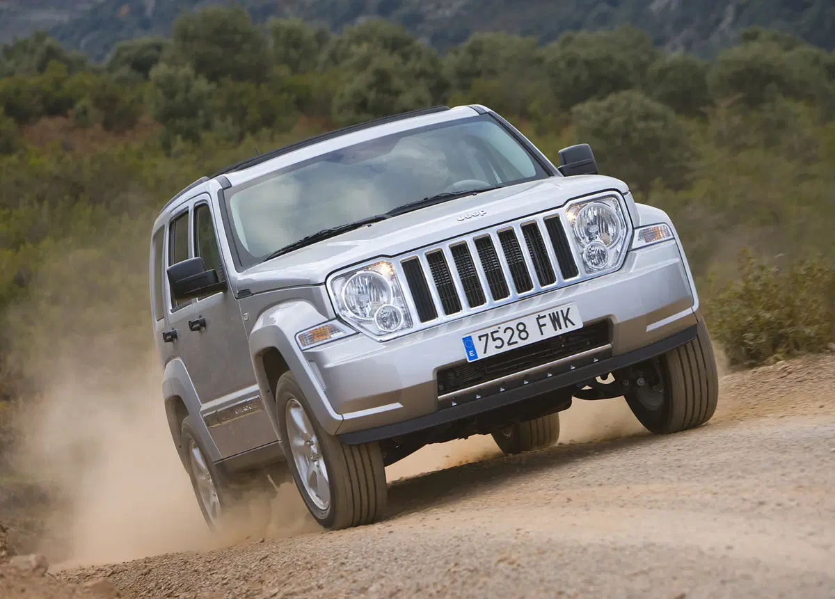 Jeep Cherokee (2008-14) (9)