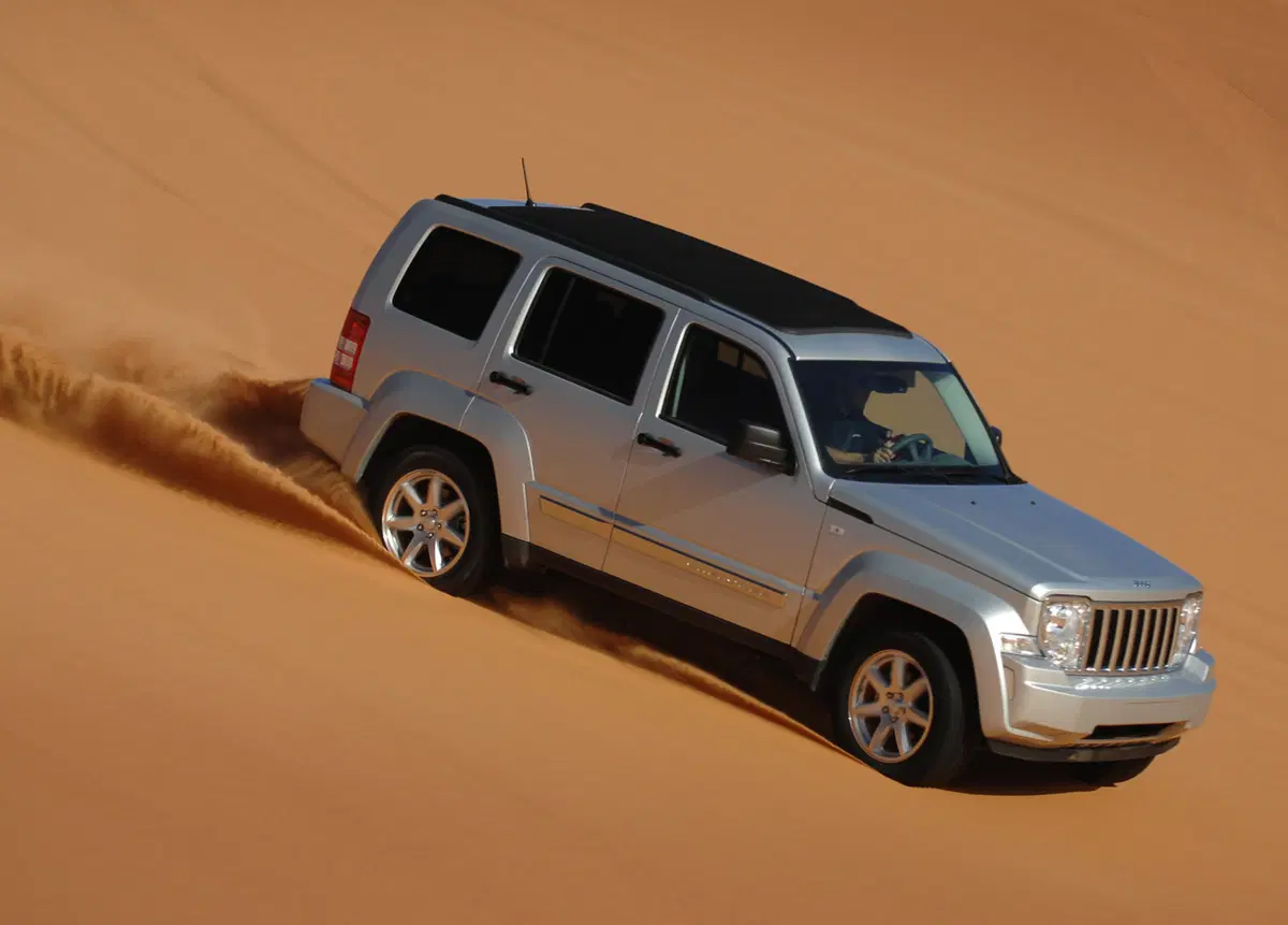 Jeep Cherokee (2008-14) (10)