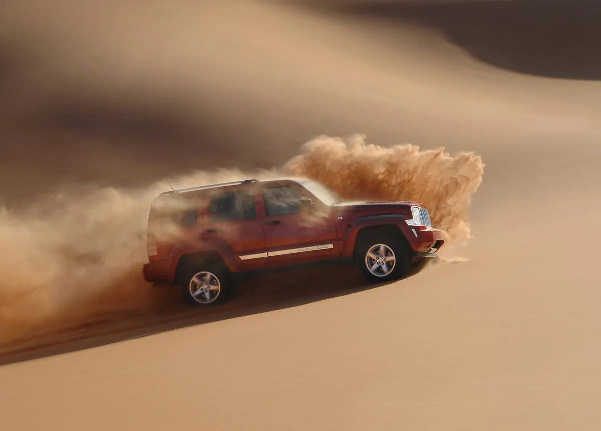 Jeep Cherokee (2008-14) (14)