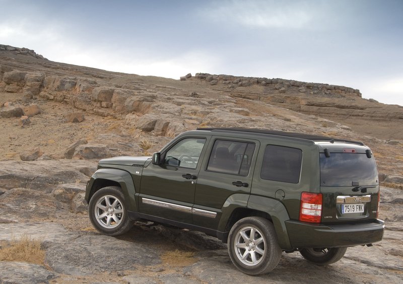 Jeep Cherokee (2008-14) (15)