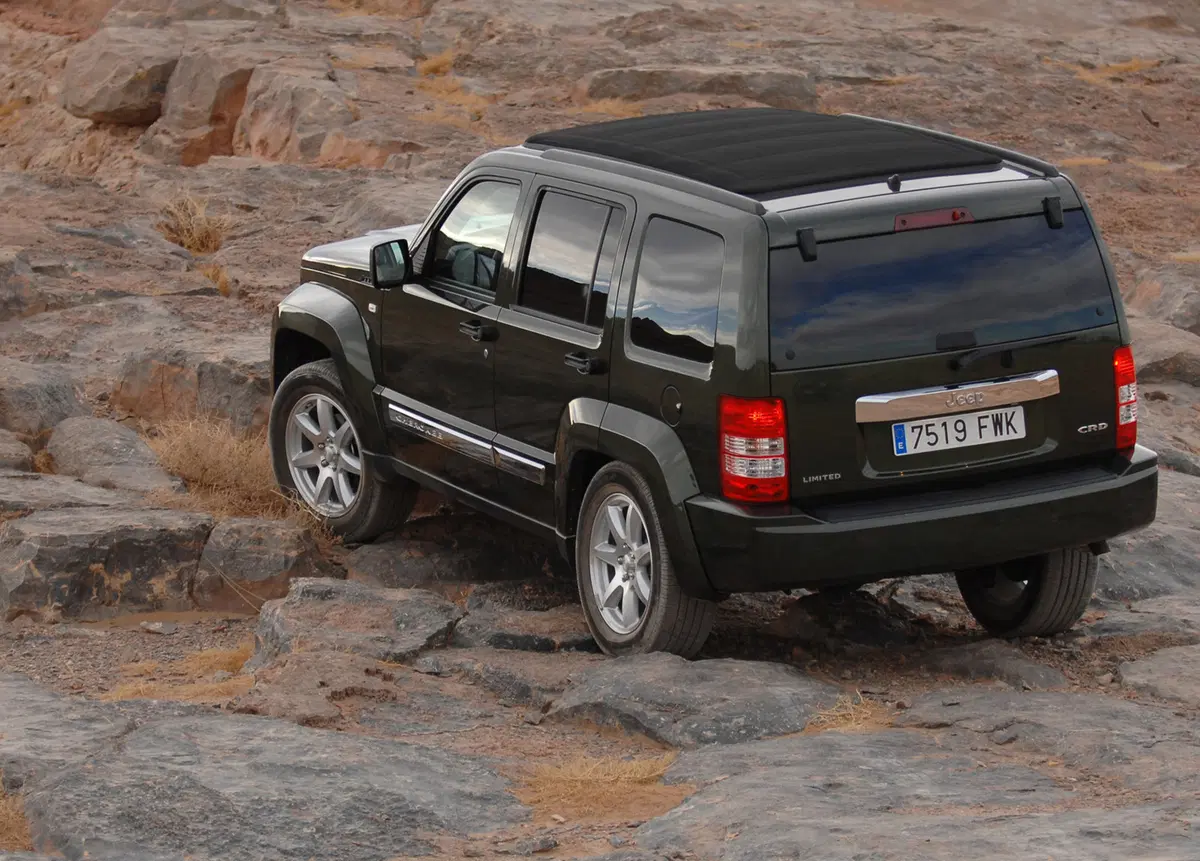 Jeep Cherokee (2008-14) (16)