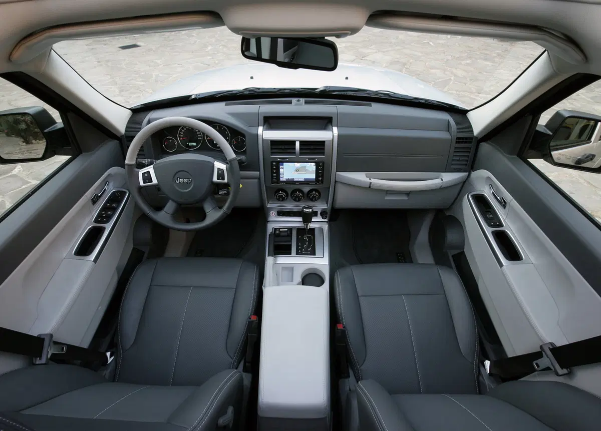 Jeep Cherokee (2008-14) (20)