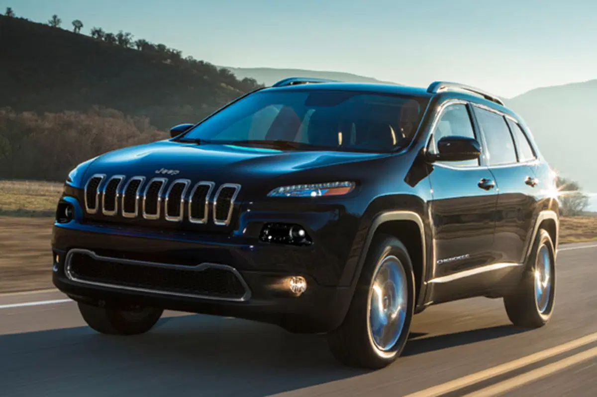 Jeep Cherokee (2014-18) (3)