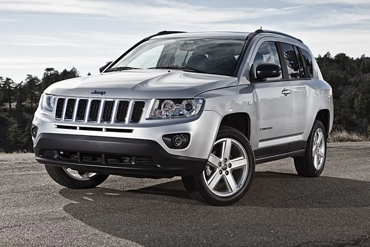 Jeep Compass 2.0 Turbodiesel Limited (3)