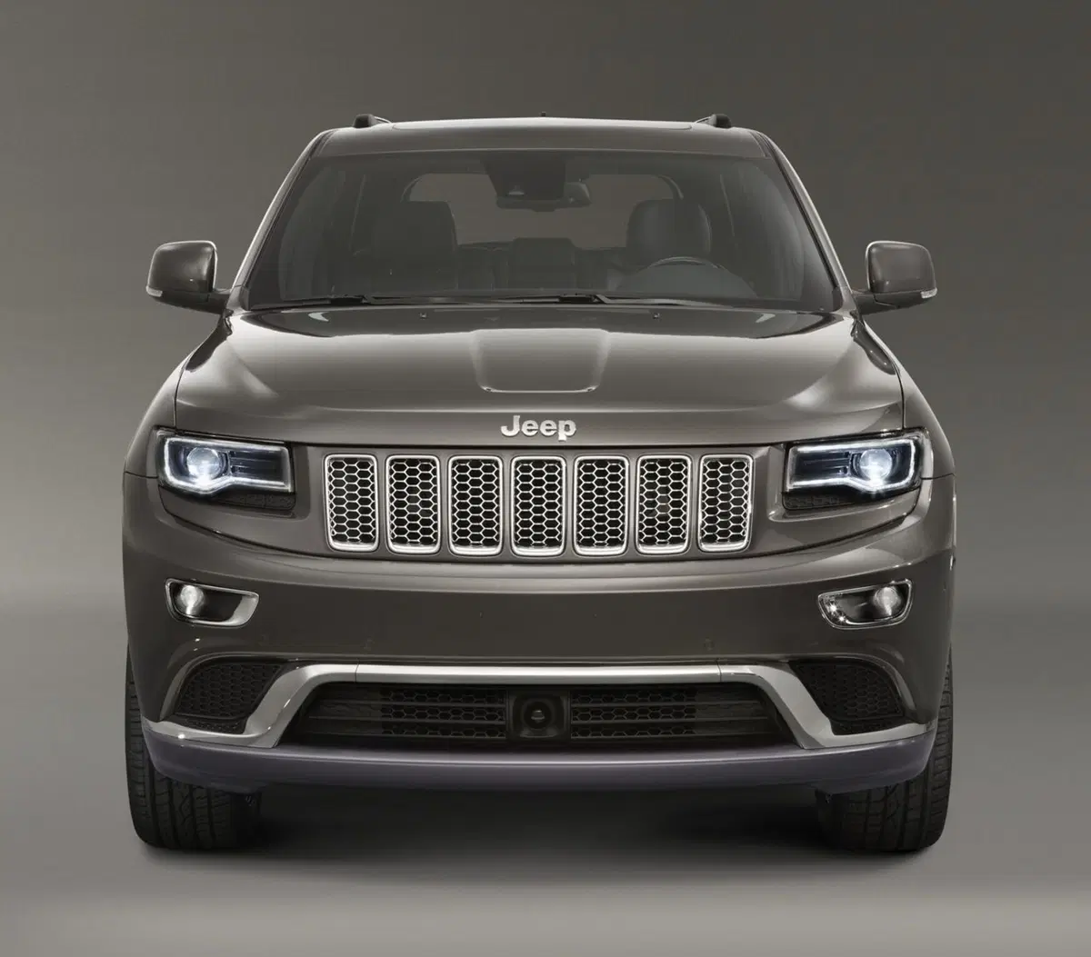 Jeep Grand Cherokee (2010-21) (3)