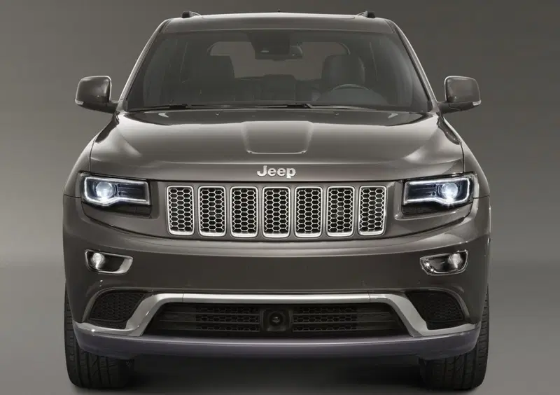 Jeep Grand Cherokee (2010-21) (3)