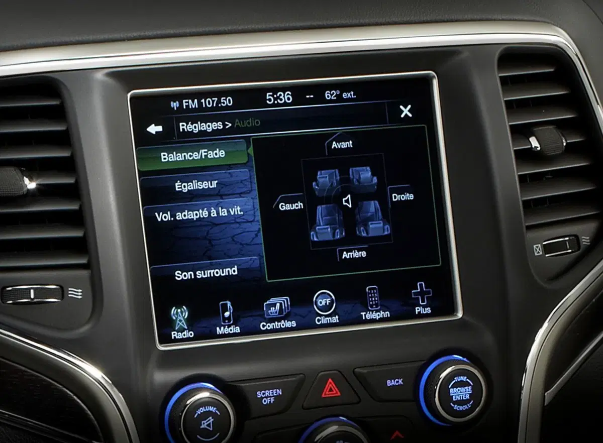Jeep Grand Cherokee (2010-21) (16)
