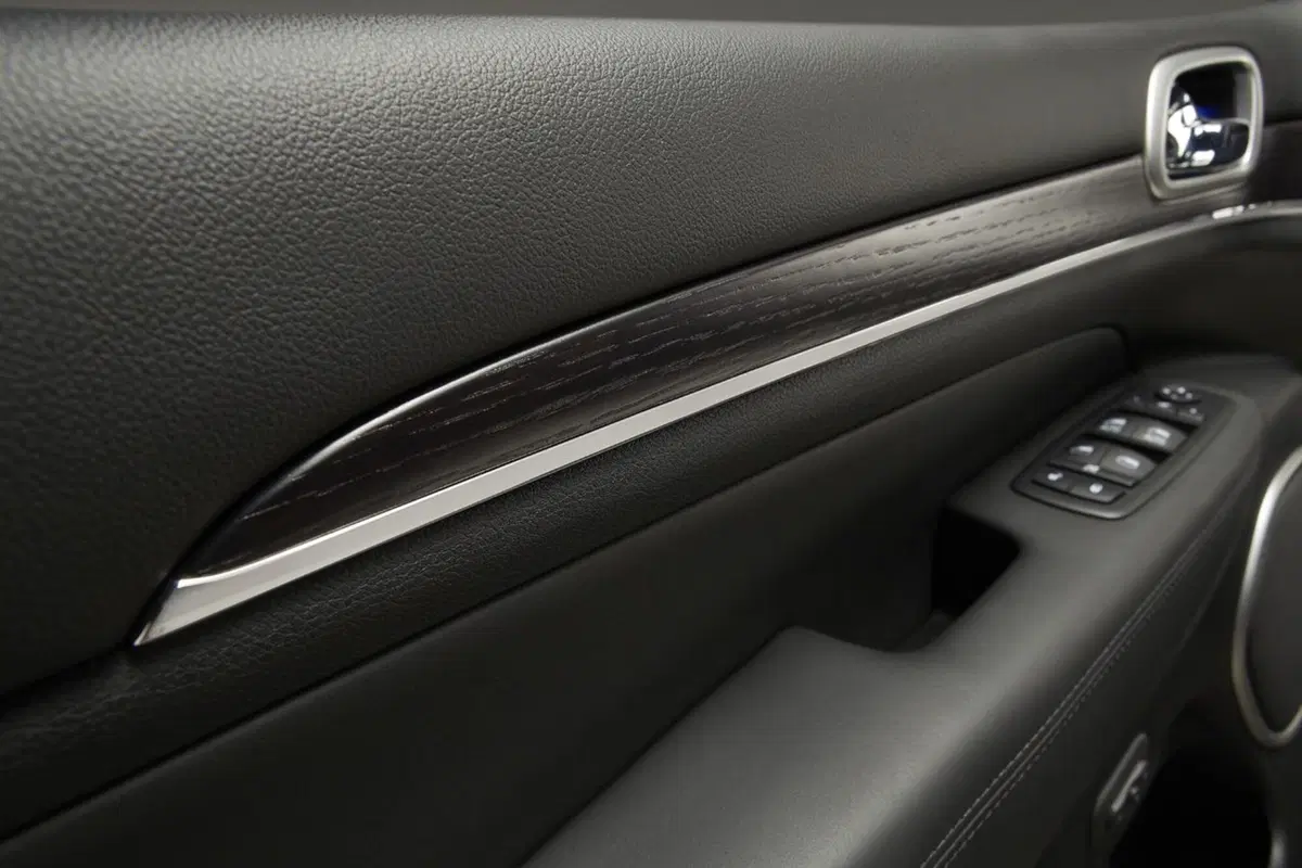Jeep Grand Cherokee (2010-21) (20)